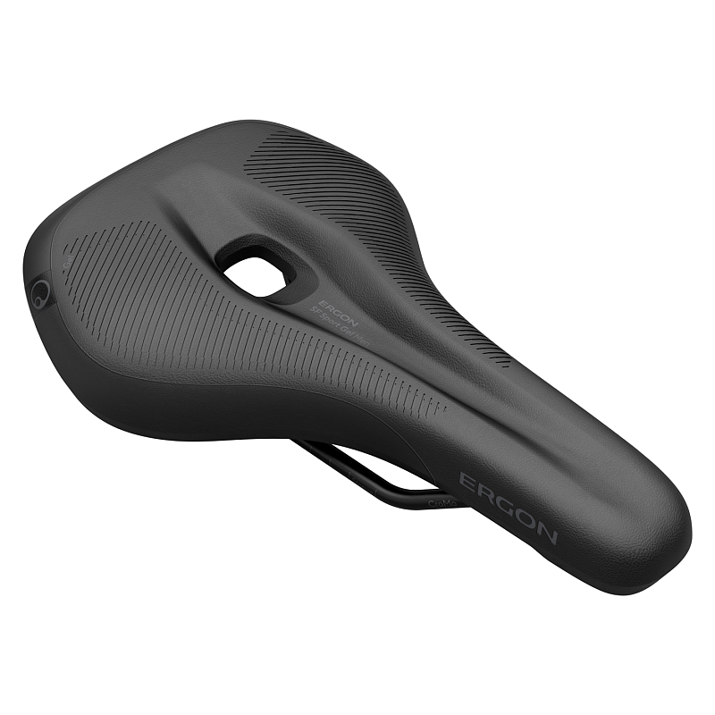 Ergon SF Sport Gel Men Stadt Männer Fahrradsattel