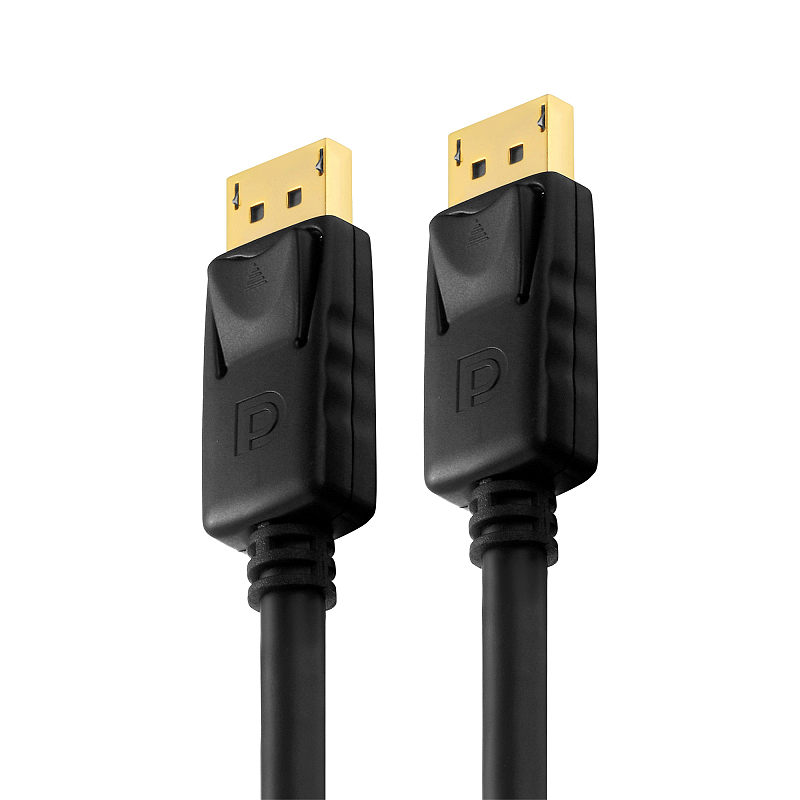 PureLink PI5000-050 DisplayPort-Kabel 5 m Schwarz