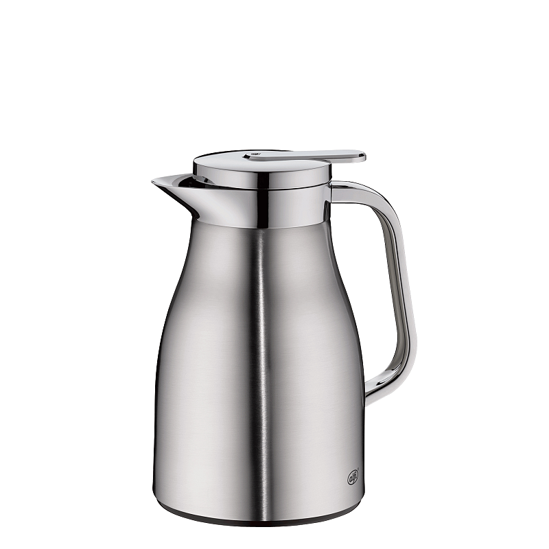 Alfi Skyline Karaffe 0,65 l Edelstahl