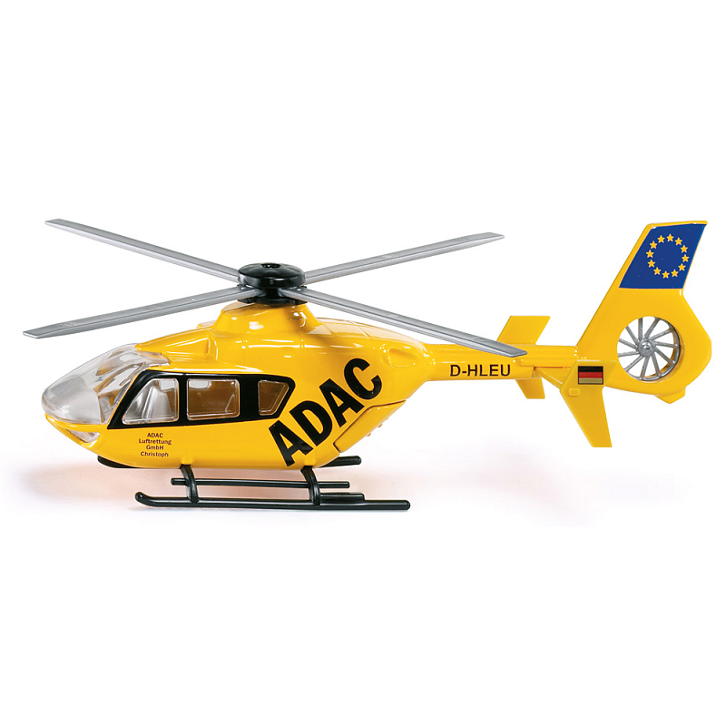 Siku 10253900000 Hubschraubermodell 1:55