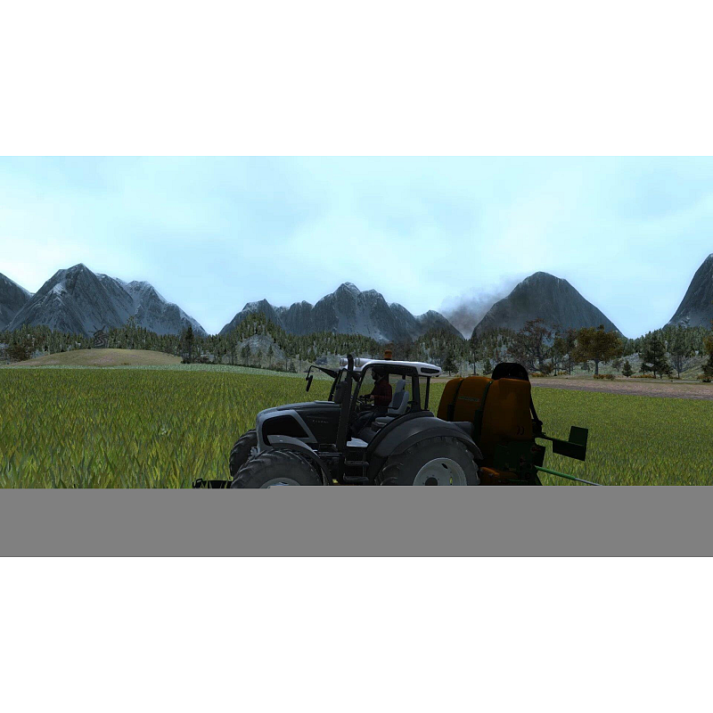 UIG Entertainment Professional Farmer 2017 Standard Deutsch, Englisch, Spanisch, Französisch, Ungarisch, Italienisch, Niederländisch, Polnisch Xbox One