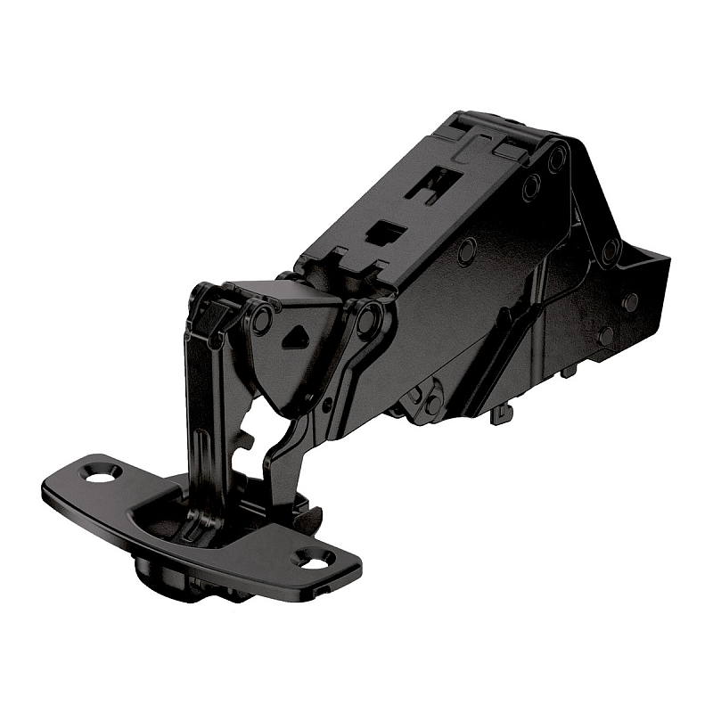 Hettich 9091768 Schubladenrolle & -schiene