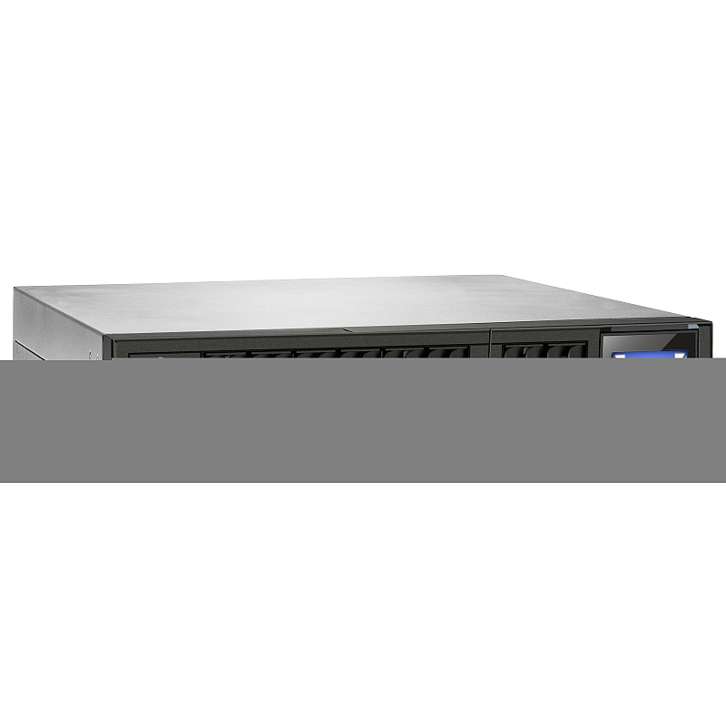 PowerWalker VFI 3000 CRM LCD Unterbrechungsfreie Stromversorgung (USV) 3 kVA