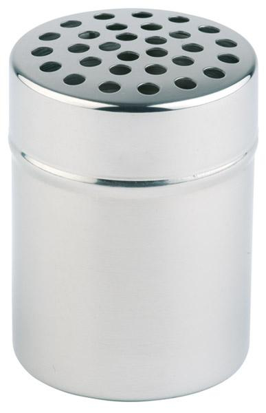 APS-Germany 00775 Edelstahl 0,15 l Gewürzschüttler