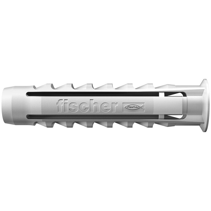 Fischer 70008 Schraubanker/Dübel 100 Stück(e) 40 mm
