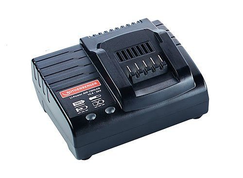 Rothenberger 1000001654 Akku/Ladegerät für Elektrowerkzeug