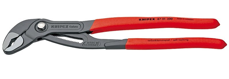 Knipex Cobra Steckverbindungszange