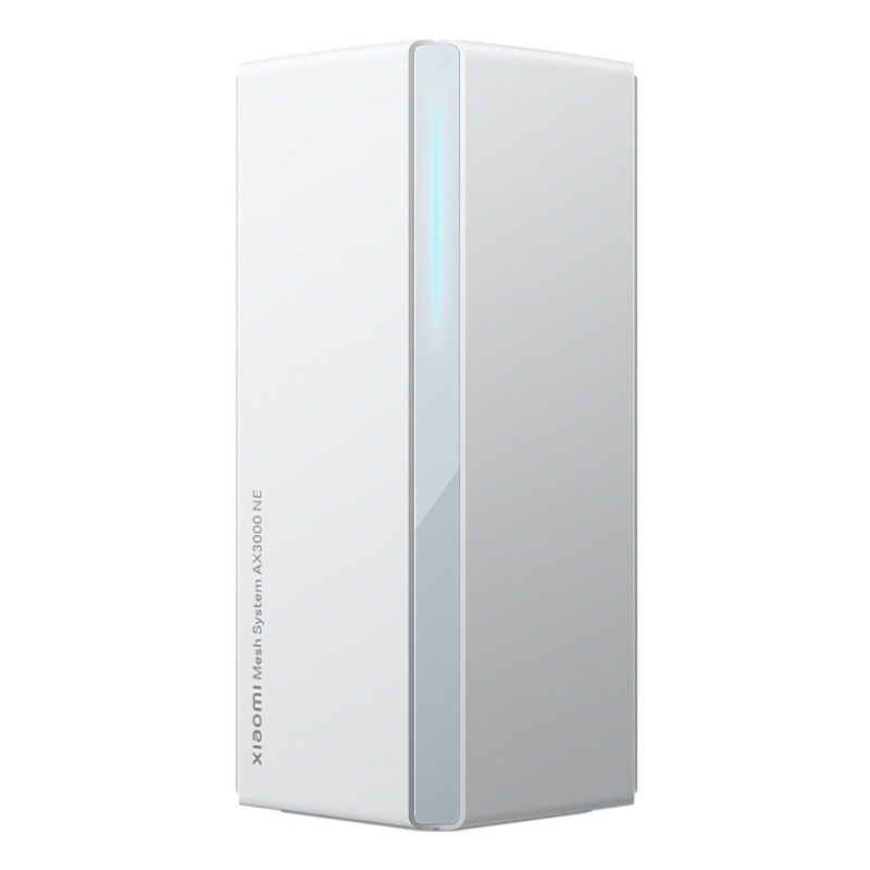 Xiaomi DVB4486GL WLAN-Router Gigabit Ethernet Dual-Band (2,4 GHz/5 GHz) Weiß