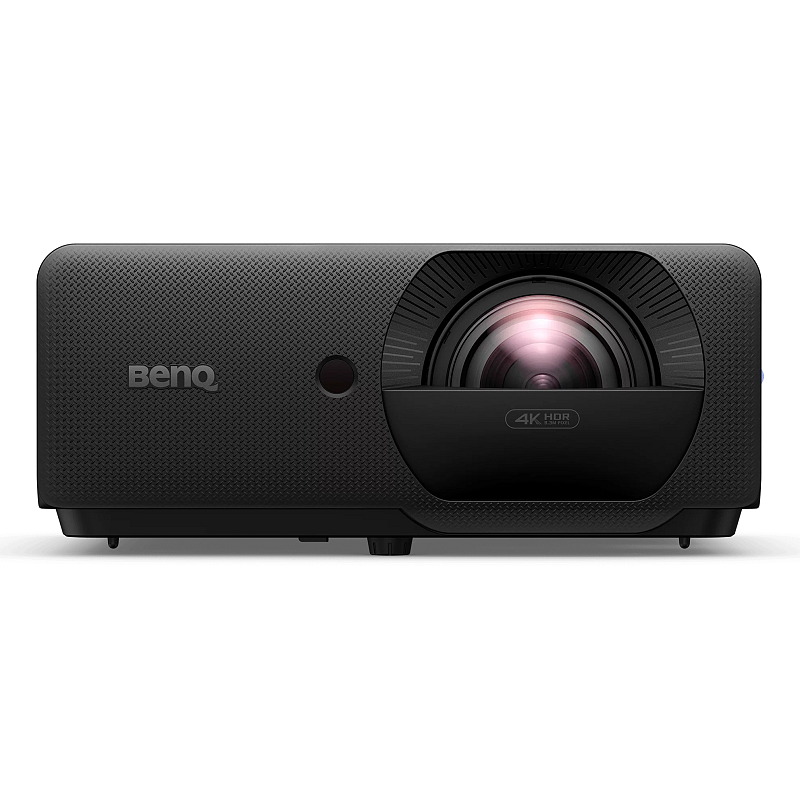 BenQ LK830ST Short-Throw-Projektor 4000 ANSI Lumen DLP UHD 4K (3840x2160) 3D Schwarz