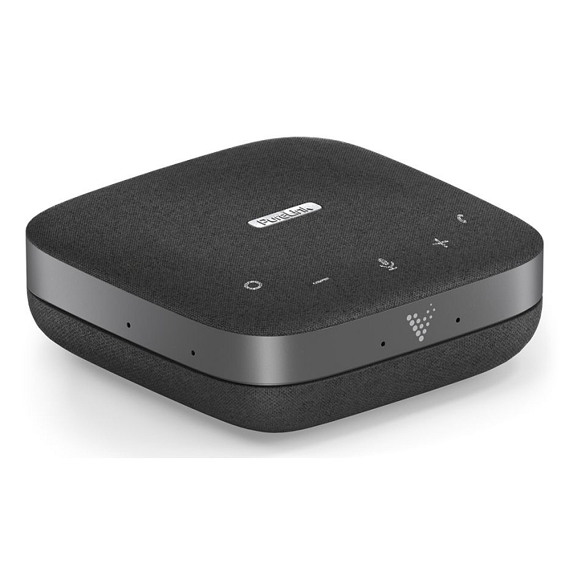 PureLink VL-SD200 laptop-dockingstation & portreplikator Kabelgebunden USB 3.2 Gen 2 (3.1 Gen 2) Type-C Schwarz