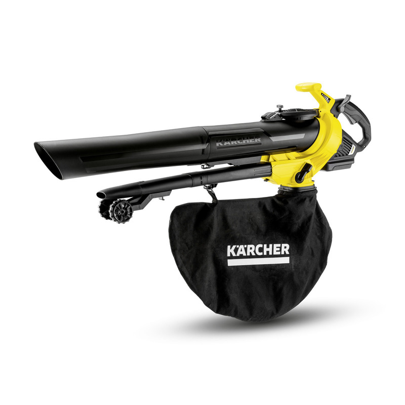 Kärcher BLV 36-240 Battery 36 V 240 km/h Lithium-Ion (Li-Ion)