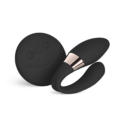 LELO Tiani Duo Beidhändig