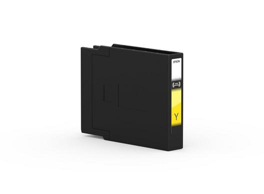 Epson C13T13X440 Druckerpatrone 1 Stück(e) Original Hohe (XL-) Ausbeute Gelb