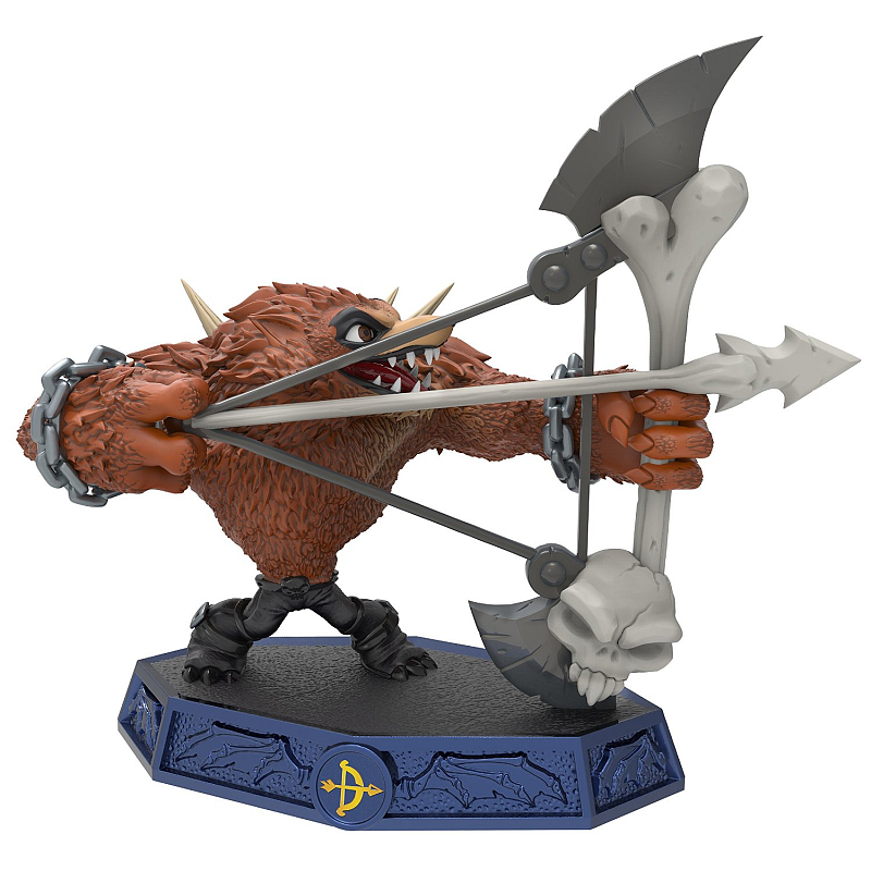 Activision Skylanders Imaginators - Character Pack - Wolfgang