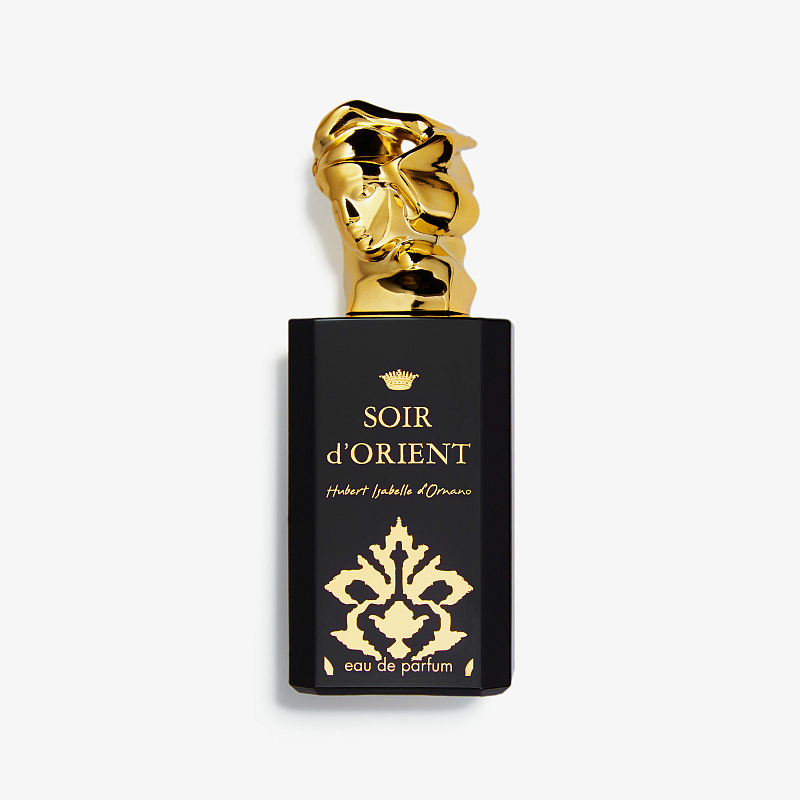 Sisley Soir D'Orient 30 ml Frauen