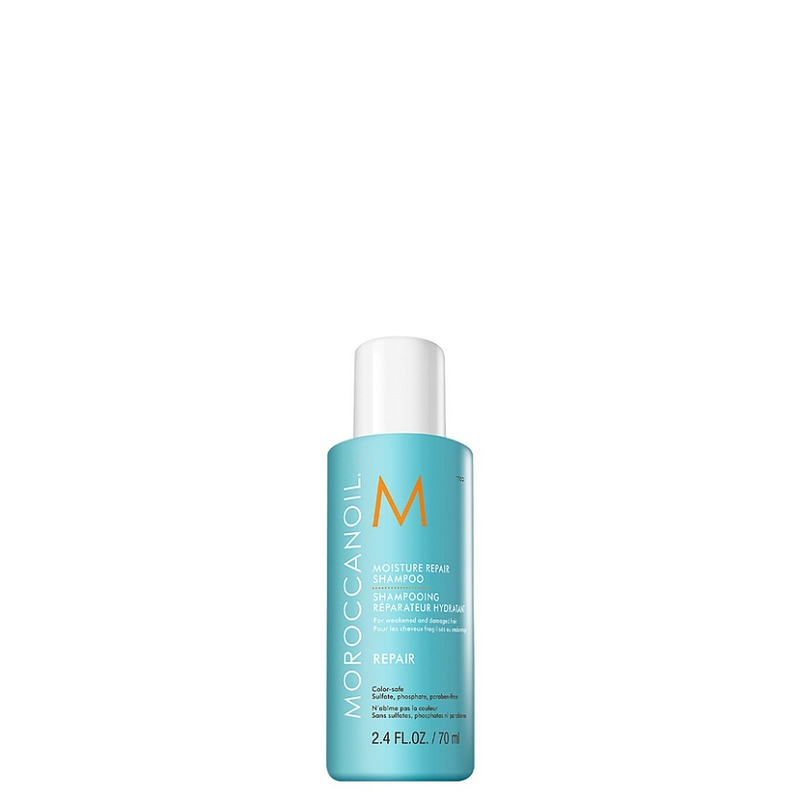 Moroccanoil Moisture Repair 70 ml Shampoo Nicht-professionell Frauen