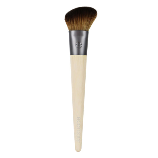 EcoTools 79625012095 Makeup-Pinsel für Gesicht/ Körper