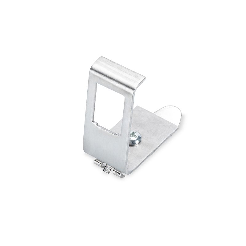 Digitus Hutschienen Adapter für 1x Keystone Modul