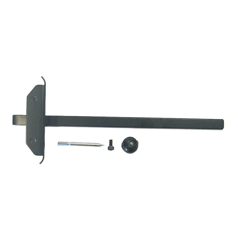 Makita 192732-4 Zubehör für elektrische Stichsäge Schwarz 1 Stück(e)