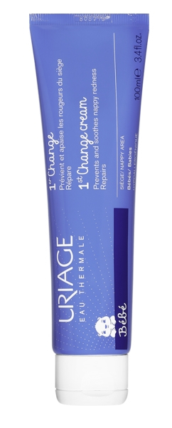 Uriage 1er Change Creme für Babys 100 ml