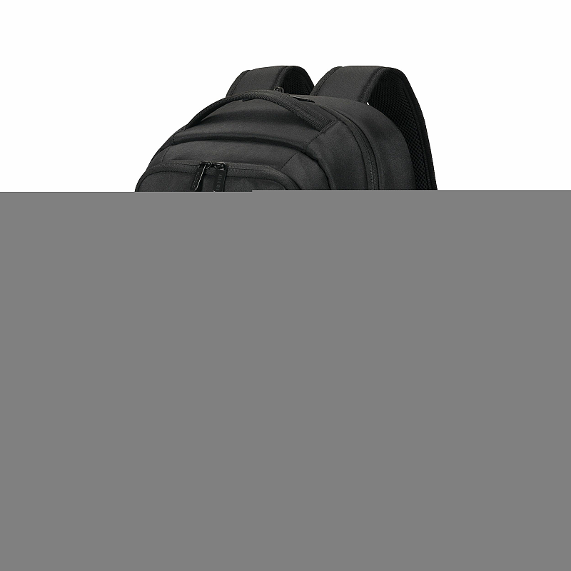 DICOTA D32028-RPET Laptoptasche 43,9 cm (17.3") Rucksack Schwarz