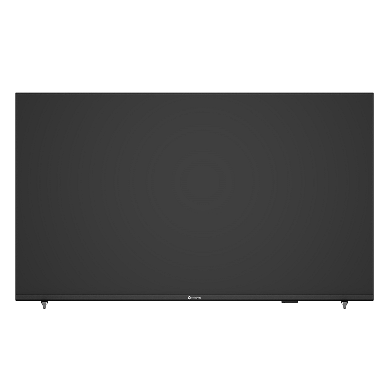 AG Neovo VA5501 Signage-Display Digital Signage Flachbildschirm 138,7 cm (54.6") LED 350 cd/m² 4K Ultra HD Schwarz