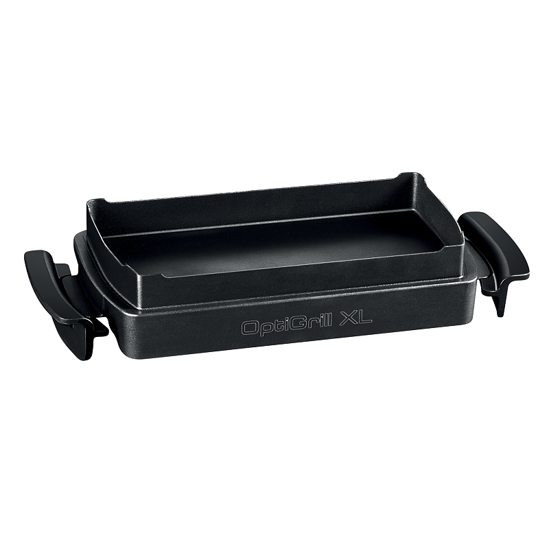 Tefal XA7278 Backofenrost & Backblech Grill Rechteckig