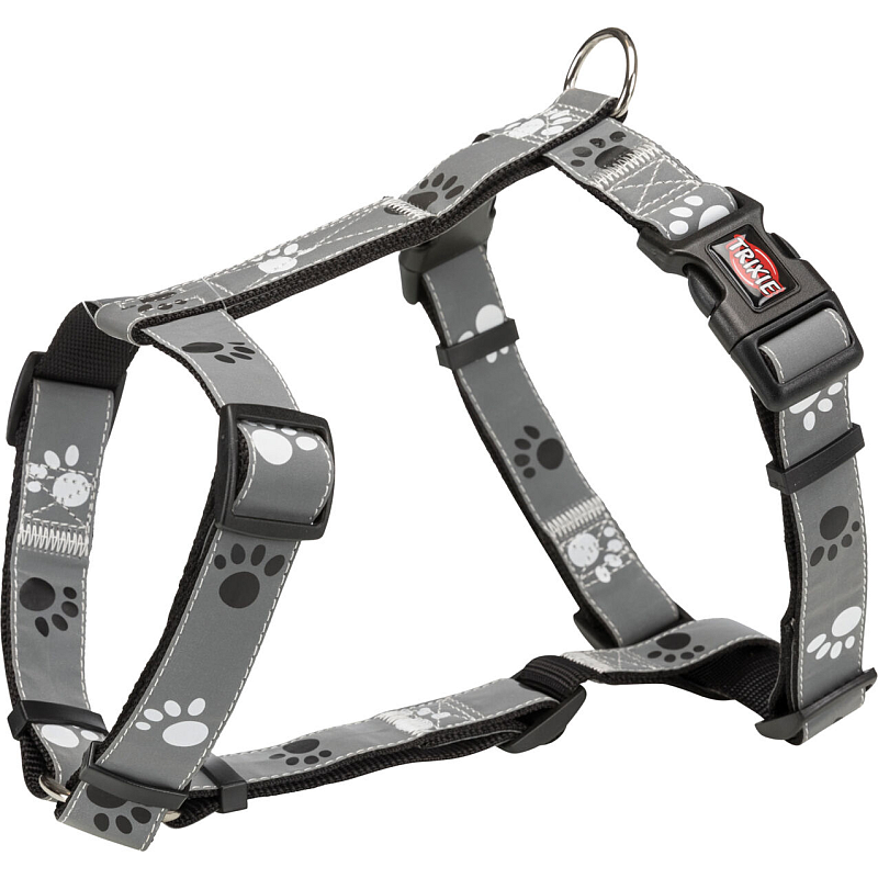 TRIXIE 12231 Hunde-/Katzengeschirr XS-S Hund