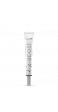 MÁDARA Cosmetics BOOST Amino-fill 3D Lifting Booster Gesichtskonzentrat 25 ml Frauen