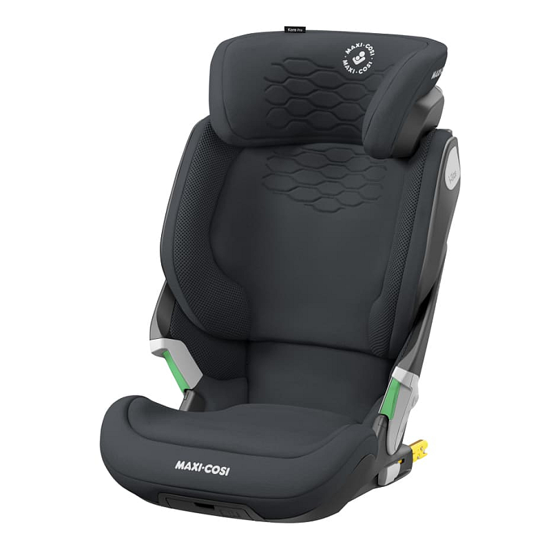 Maxi-Cosi Kore Pro i-Size Autositz für Babys 2-3 (15 - 36 kg; 3,5 - 12 Jahre) Graphit