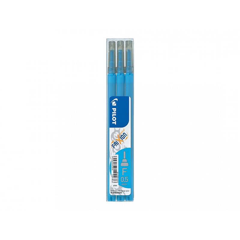 Pilot Pen Refills Medium Blau 3 Stück(e)