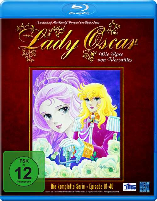 KSM GmbH K3549 Film/Video Blu-ray Deutsch