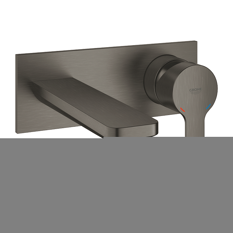 GROHE Lineare Graphit