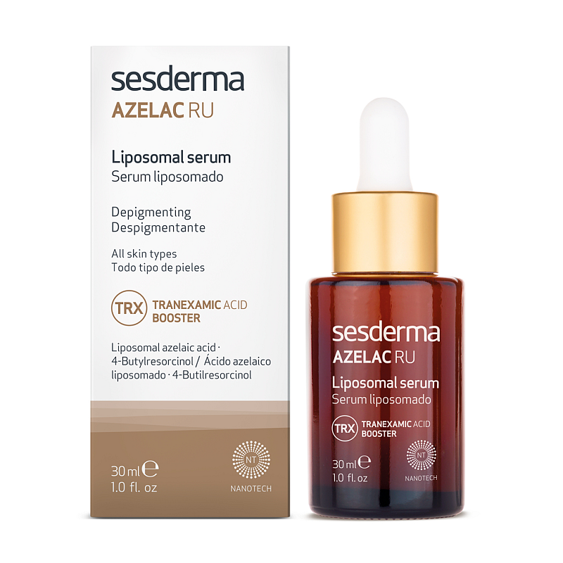 Sesderma AZELAC RU Gesichtsserum 30 ml Frauen