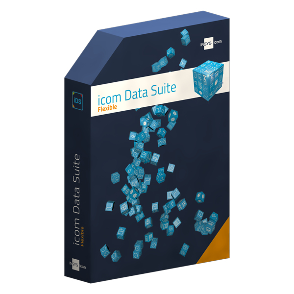 Insys Microelectronics icom Data Suite Flexible (App)