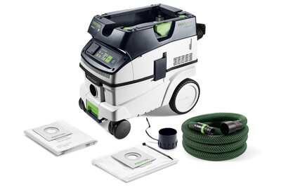 Festool 577851 Handgeführte Trennsäge/Betonschneider