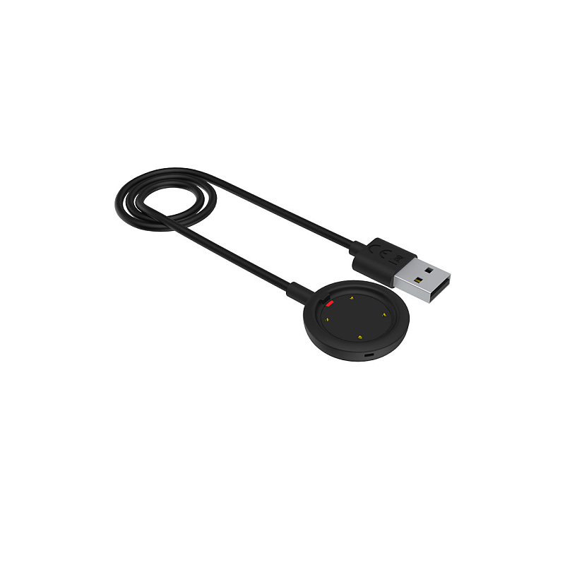 Polar 91070106 Ladegerät für Mobilgeräte Schwarz