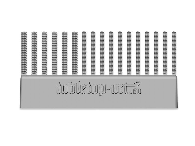 Tabletop-Art TTA601062 Kinderspielzeugfigurenzubehör
