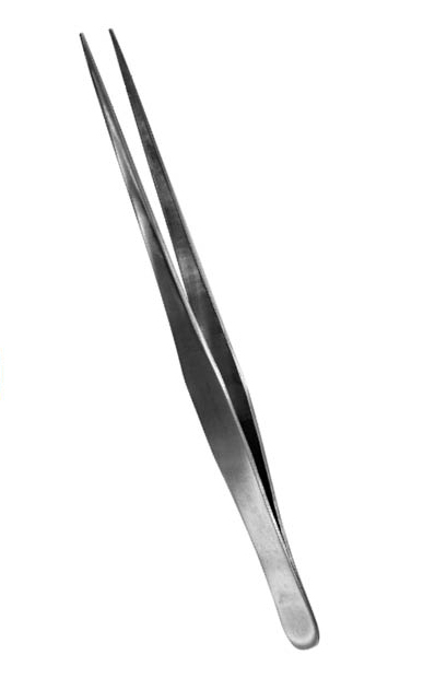 Vallejo T12008 Industriepinzette Edelstahl