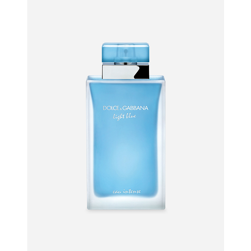 Dolce&Gabbana Light Blue Intense 50 ml Frauen