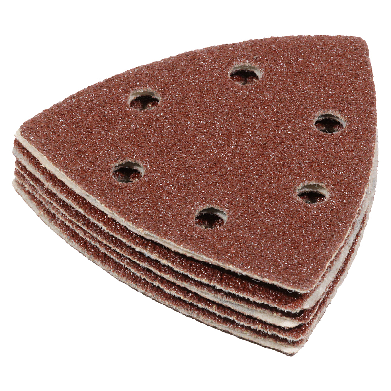 Makita 10 D-58578 Schleifblätter 40 10 Stück(e) Sandpapier