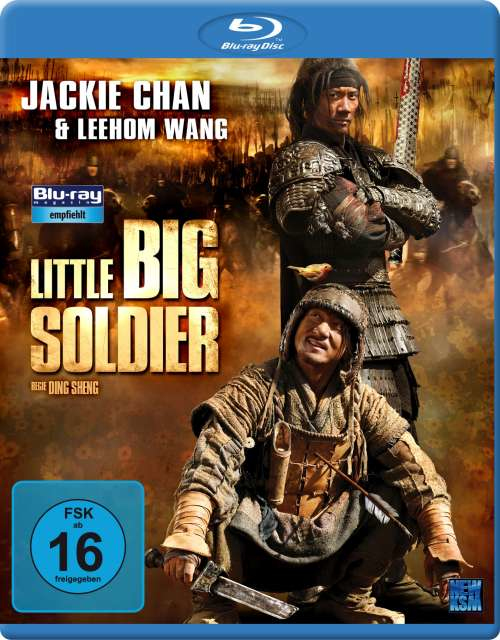 KSM GmbH K1627 Film/Video Blu-ray Deutsch