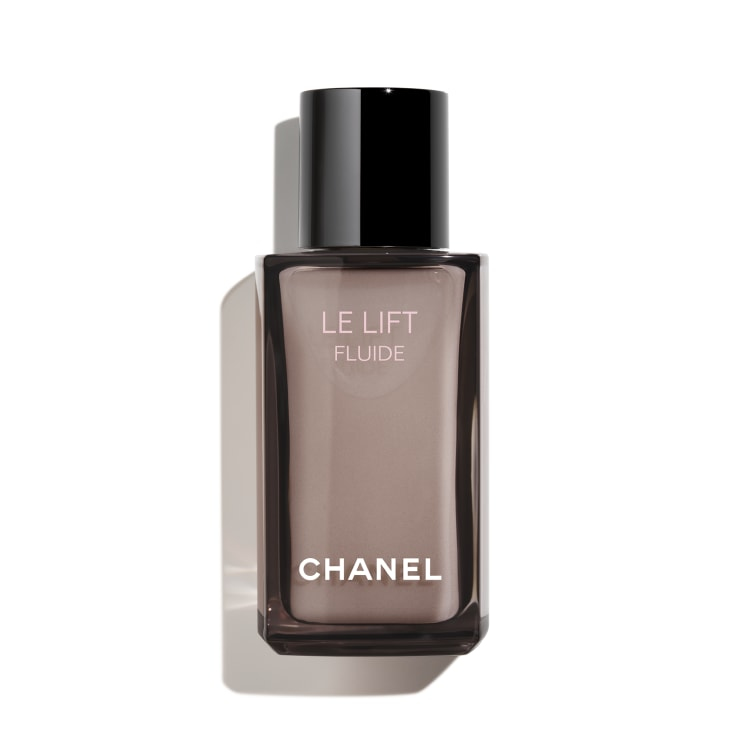 CHANEL Le Lift Fluid Tages- & Nachtcreme Gesicht, Hals/Nacken 50 ml