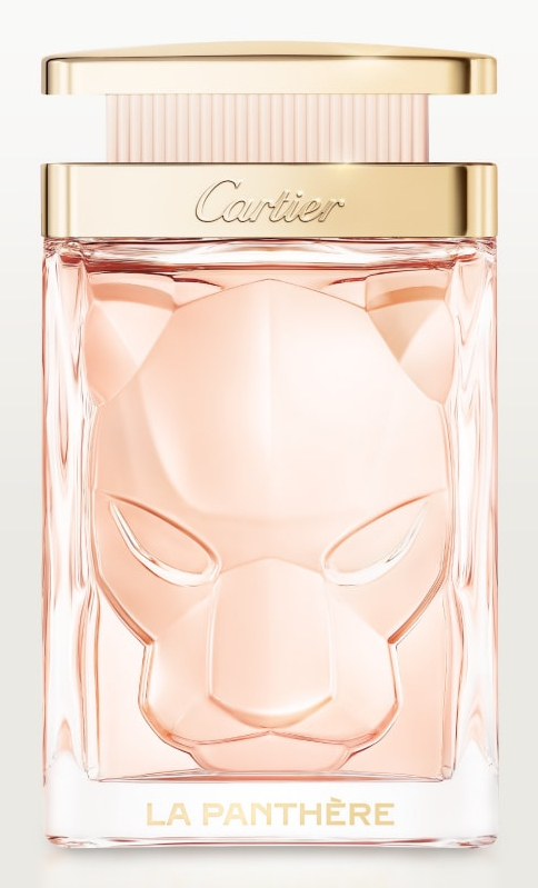 Cartier 3432240506610 Eau de Toilette 100 ml Frauen