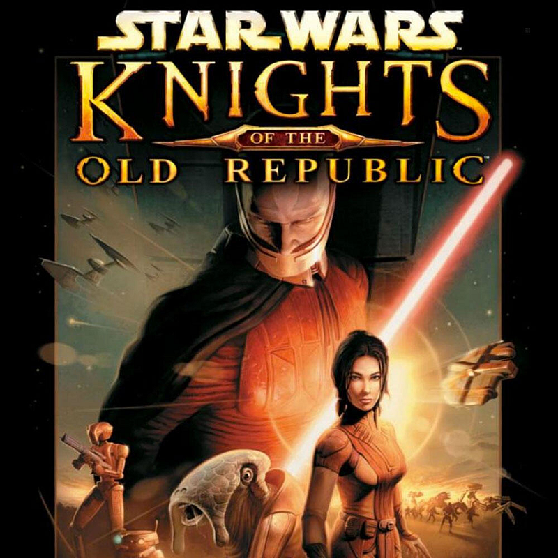 LucasArts Star Wars : Knights of the Old Republic Standard Deutsch, Englisch, Spanisch, Französisch, Italienisch PC