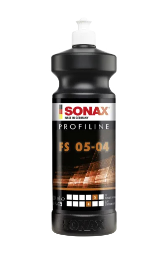 Sonax PROFILINE FS 05-04 Polierpaste
