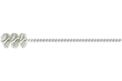 PFERD Tube brushes, micro-abrasive, shank-mounted 1,6 cm 10 Stück(e)