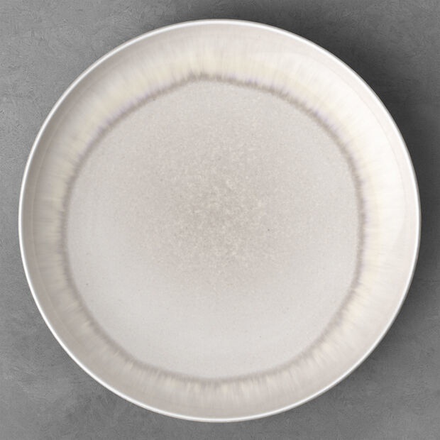 Villeroy & Boch 1951722640 Teller Frühstücksteller Rund Porzellan Beige 1 Stück(e)
