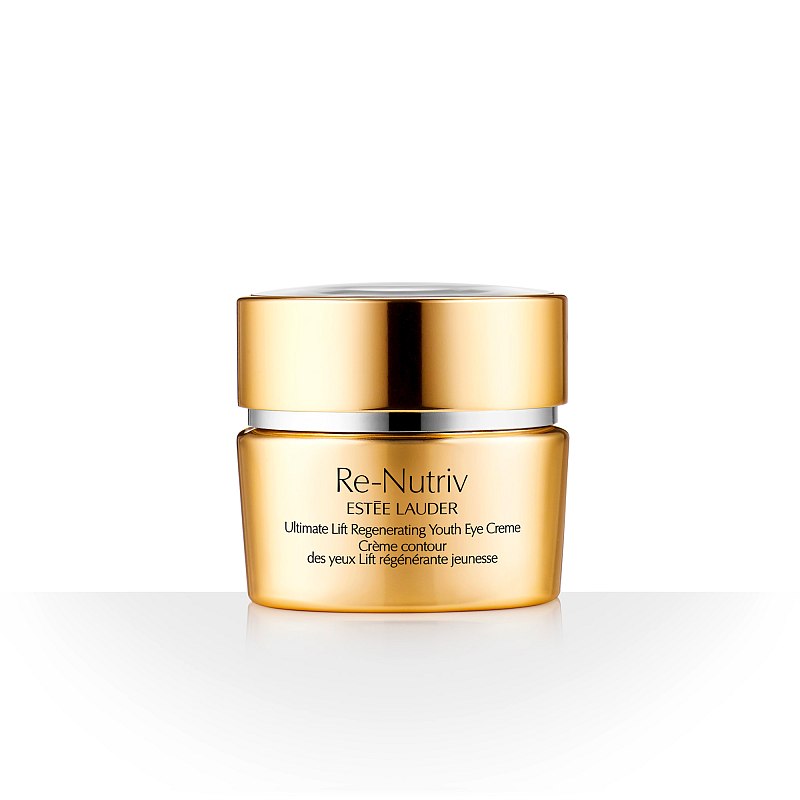 Estée Lauder Re-Nutriv Ultimate Lift Regenerating Youth Eye creme Augencreme Frauen 15 ml