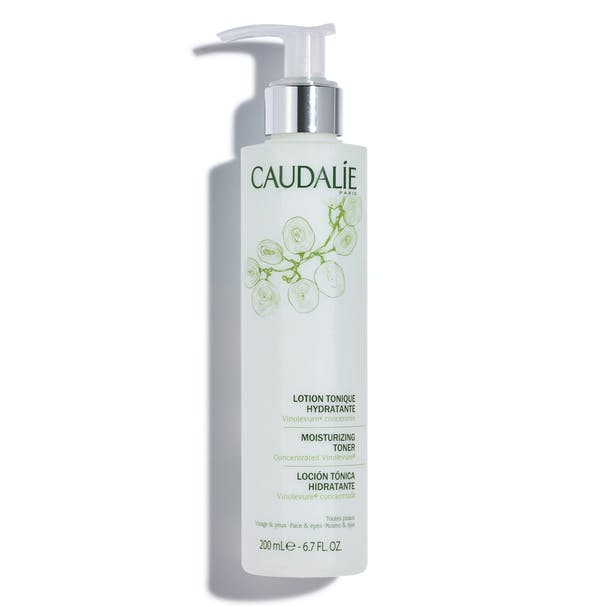 Caudalie 780230 Gesichtslotion/Tonicwasser Gesichtswasser 200 ml Frauen